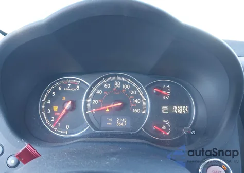 2012 Nissan Maxima 3.5 Sv from USA, damaged, VIN 1N4AA5AP3CC834069